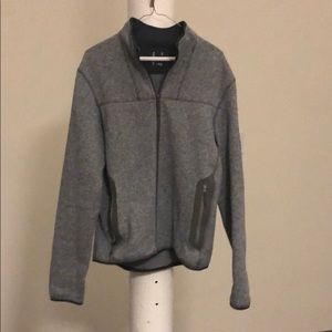Outdoor Fleece Jacket